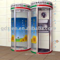 CN Automatic ATM Bank Security Door